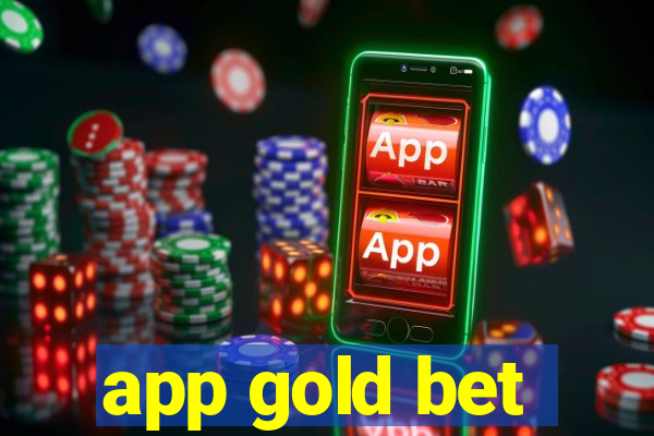 app gold bet